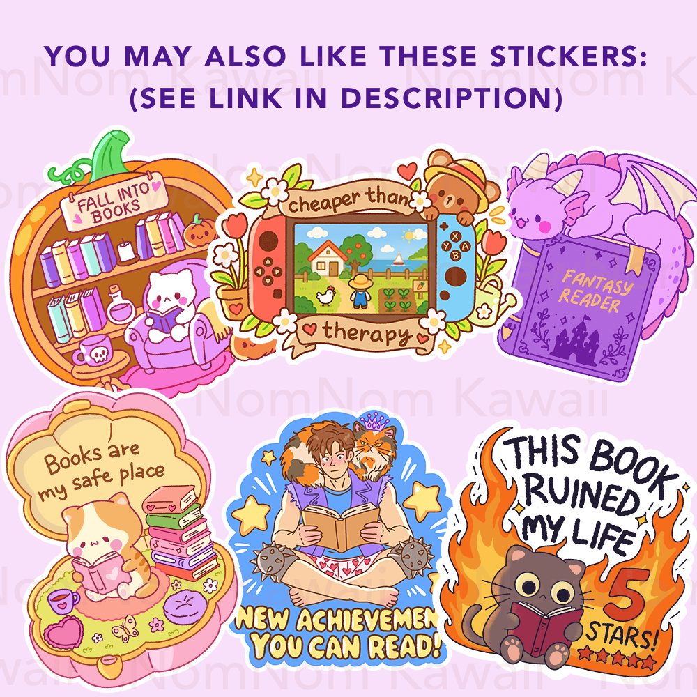 Cat Mama PNG, Cute Cat Mom Clipart, Cat Lover PNG - Image 3