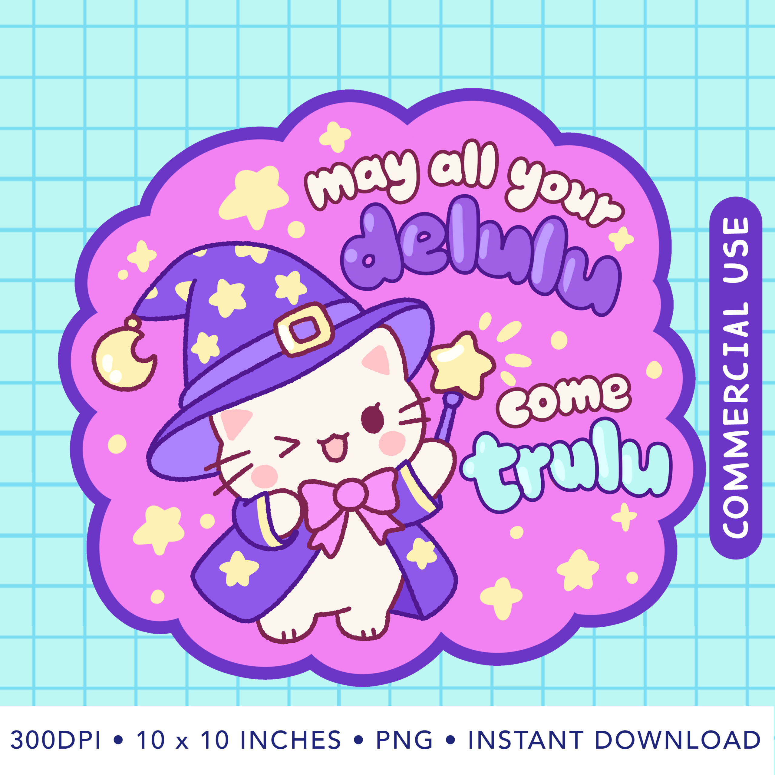 featured image delulu