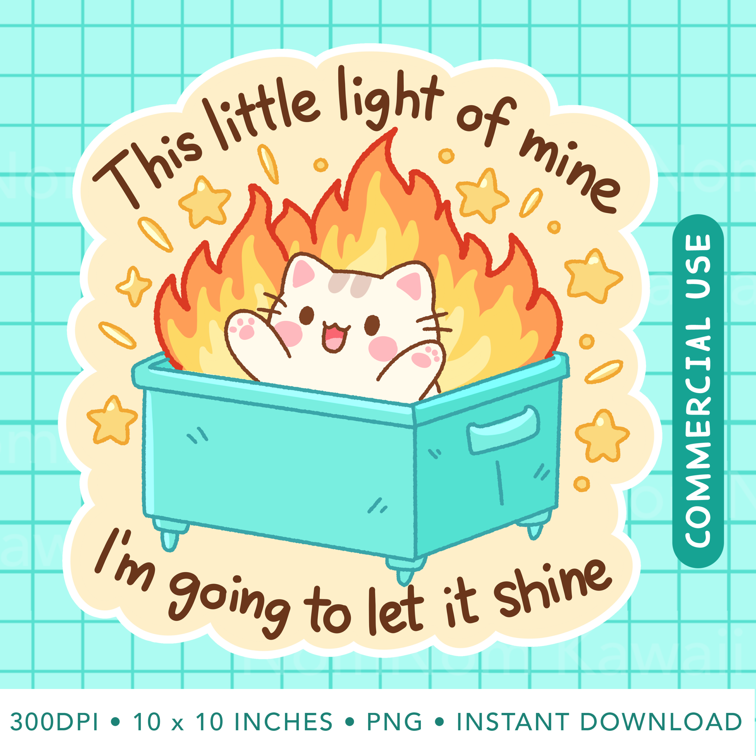 light of mine featured image